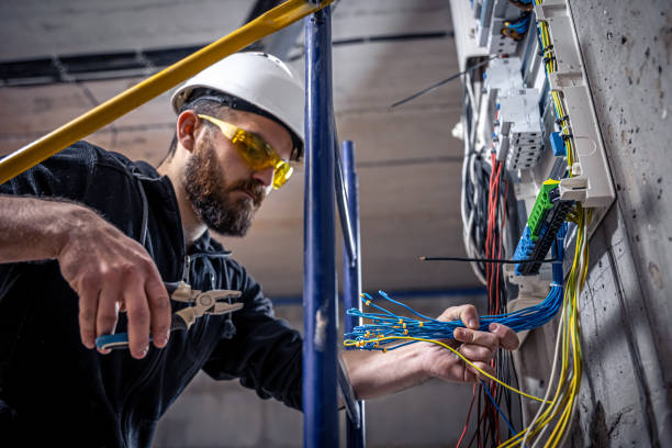 Best Electrical Outlet Repair  in Mount Wolf, PA