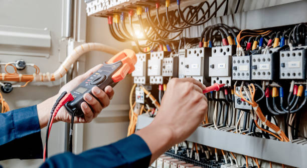 Best Local Electrician Companies  in Mount Wolf, PA