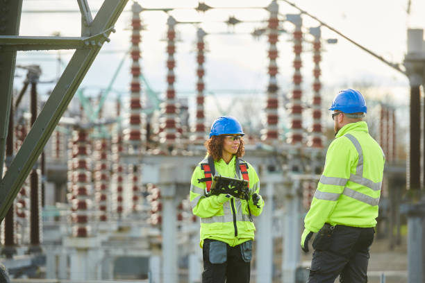 Best Electrical Installation Contractor  in Mount Wolf, PA