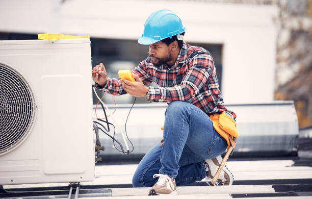 Best Affordable Emergency Electrician  in Mount Wolf, PA
