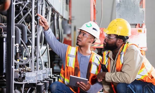 Best Electrical Contractors for Businesses  in Mount Wolf, PA