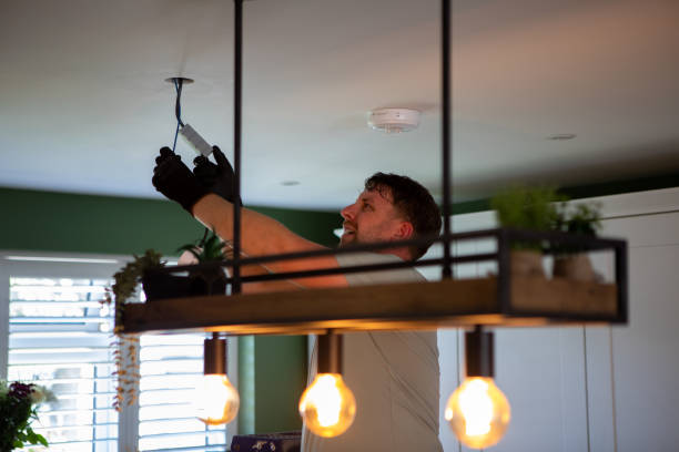 Best Home Electrical Repair  in Mount Wolf, PA