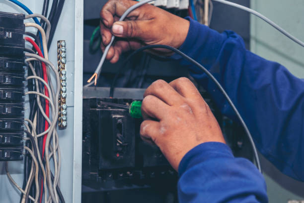 Best Electrical Repair Services  in Mount Wolf, PA