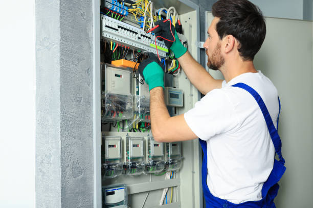 Best Electrical Wiring Services  in Mount Wolf, PA