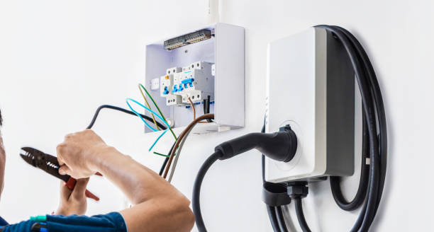 Best Electrician Near Me  in Mount Wolf, PA