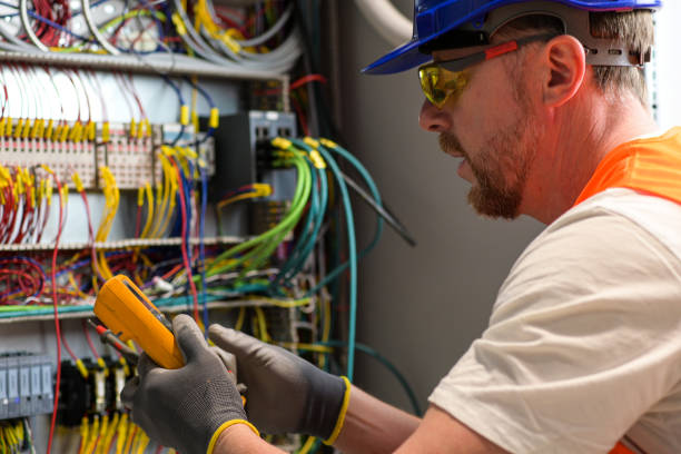 Best 24-Hour Electrician  in Mount Wolf, PA